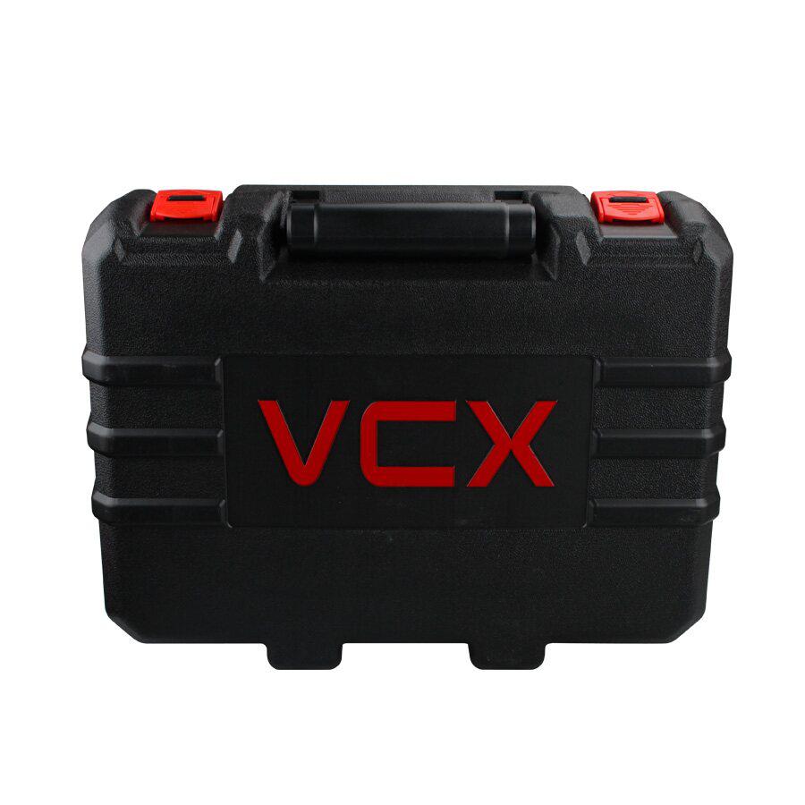 Vxdiag susaru SSM - III Multi - diagnostic tool 2015.10