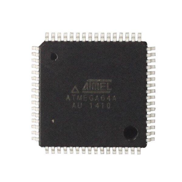 Xprope - M CPU - atmega64 repair Chip xprom - M V5.50