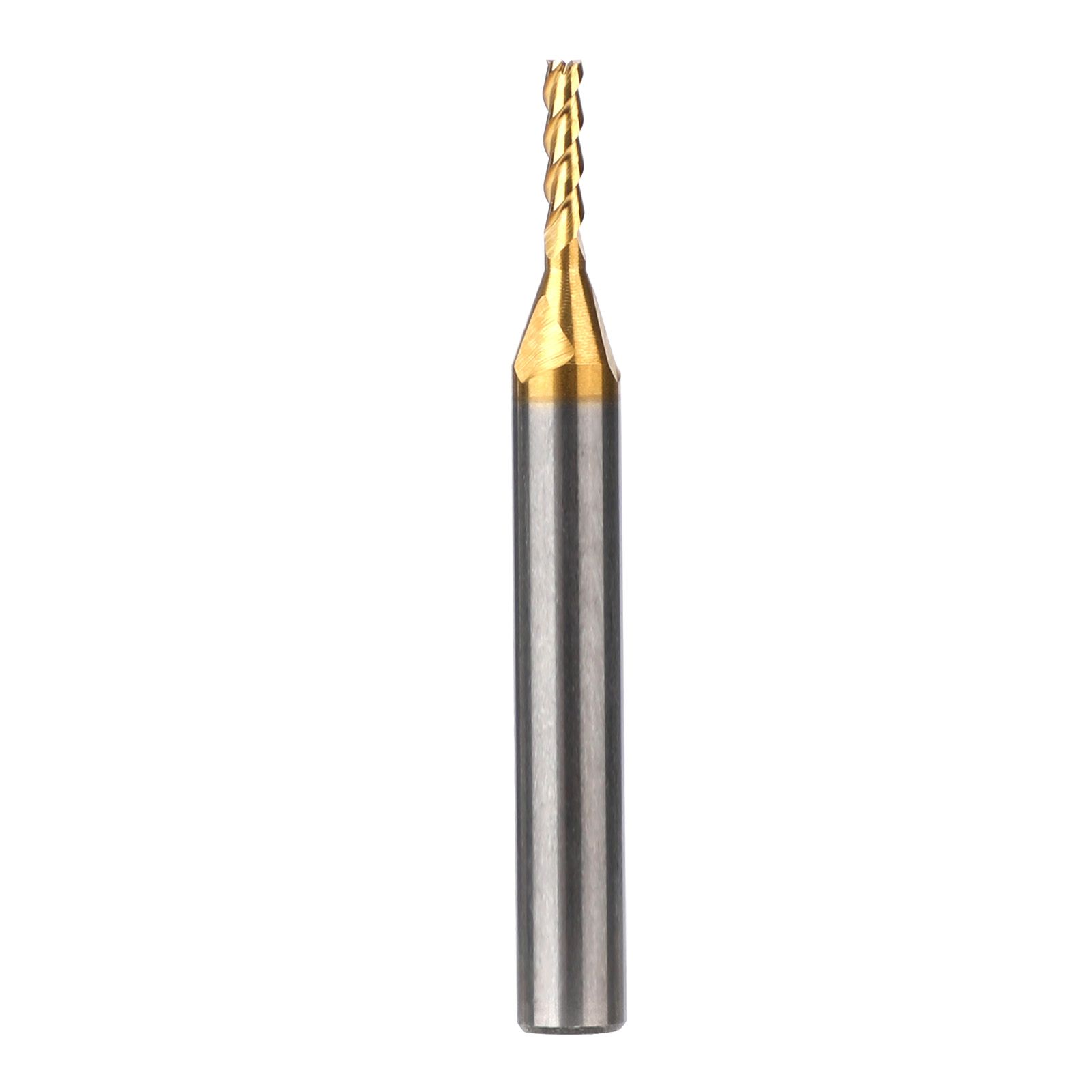Coupe 1,5 mm pour TANK 2 Pro CNC machine de coupe clé