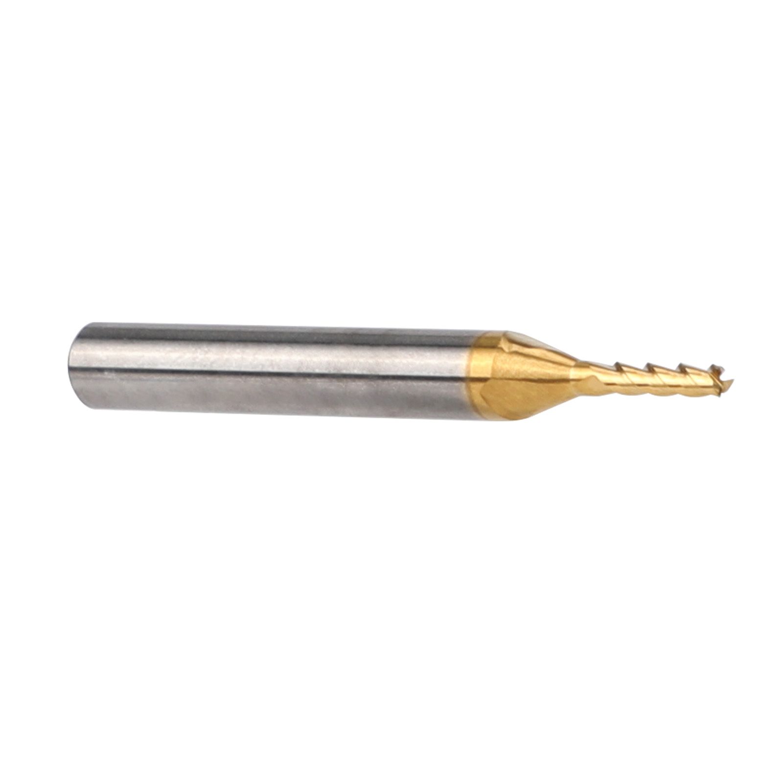 Coupe 1,5 mm pour TANK 2 Pro CNC machine de coupe clé