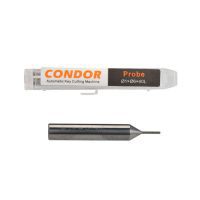 Sonde de traceur de haute qualité de 1,0mm pour le coupe - clés Condor XC - 007 / Condor mini / Condor Mini plus