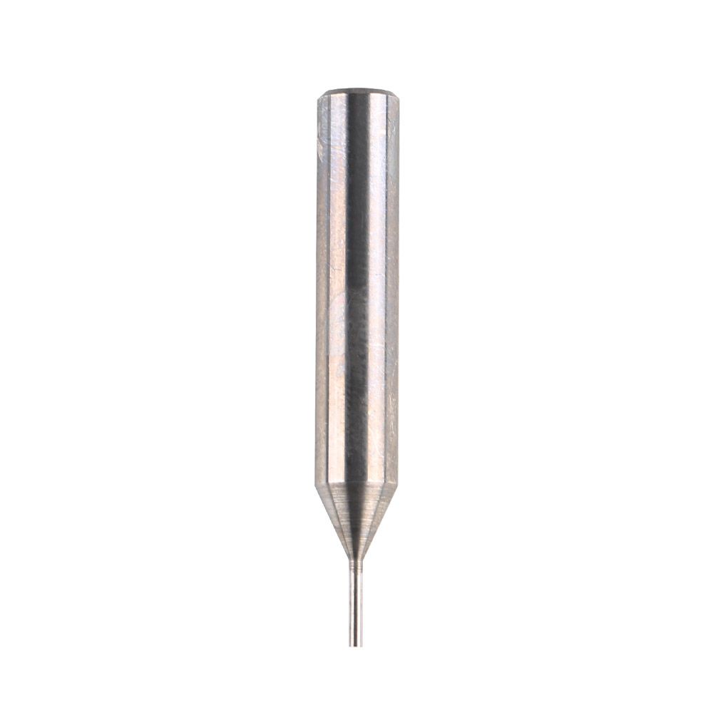 5pcs Xhorse haute qualité 1.0mm Tracer Probe pour IKEYCUTTER Condor XC-MINI / XC-007 / Dolphin XP-005 Machine de coupe clé