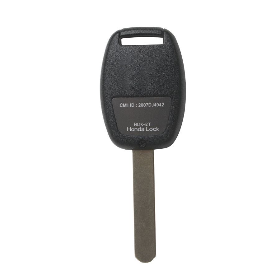 2005 - 2007 distance Key (2 + 1) button and chip separation id: 8e (313,8 MHz)