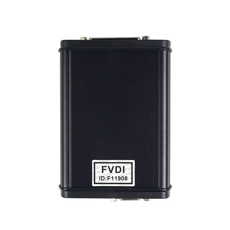 2014 fvdi abrites commander avec la version complète du logiciel 18