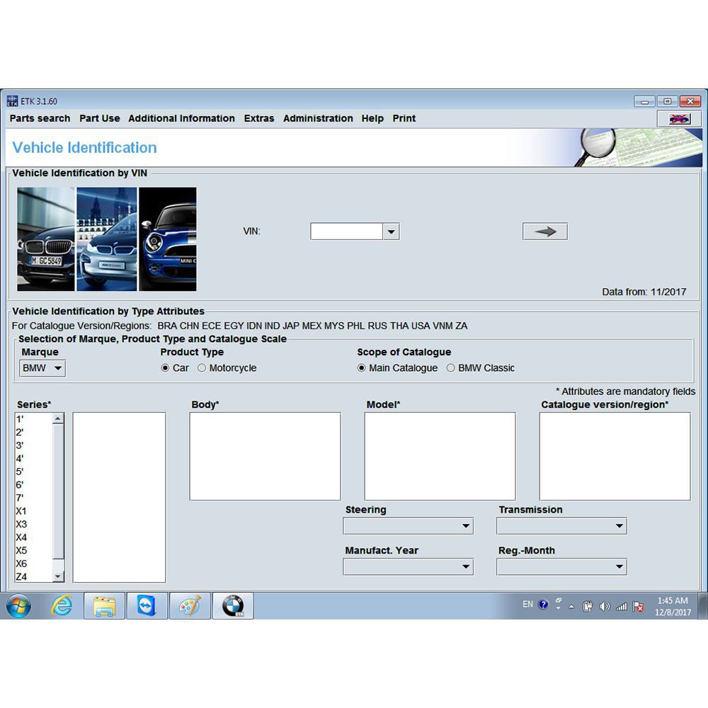 2018.3 BMW ICOM Software istad 4.0913istap 3.63.2.00 Engineering Pattern Windows 7 Hard Disk Driver