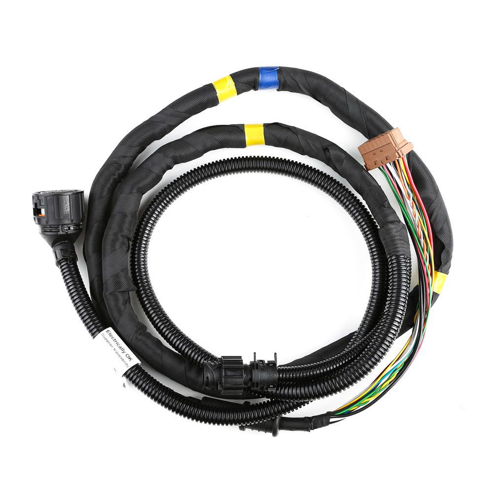 Câble de harnais moteur OEM 20593612046485 pour Volvo Trucks