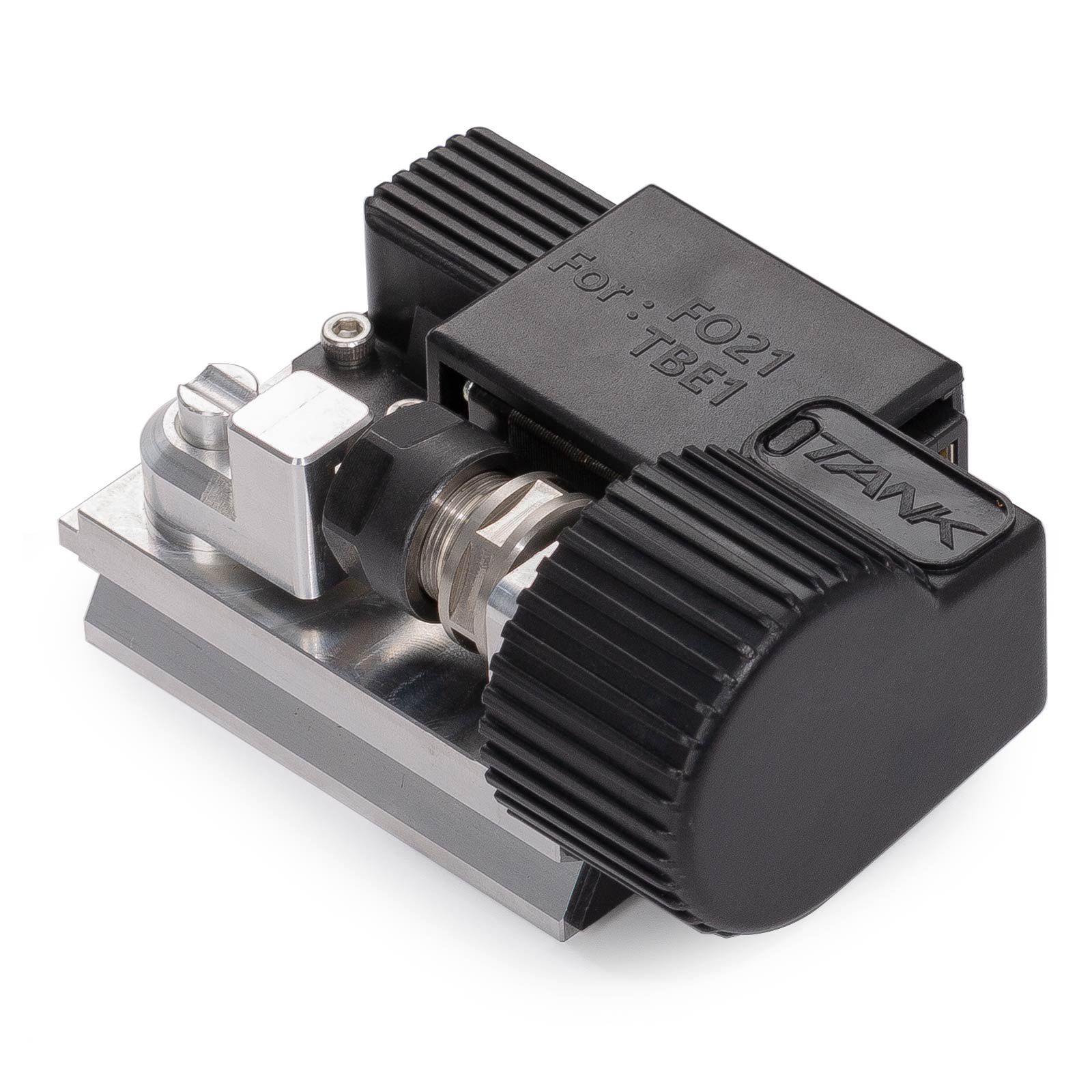 2M2 TANK 2 Pro TANK II Pro CNC Key Cutting Machine Ajouter des clés de maison Mul-T-lock, Dimple, clés multi-point avec pince FO21 et batterie