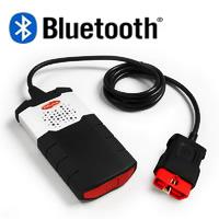 Bluetooth Upgrading CDP ds150 ds150 version 2015.3 Diagnostic tool