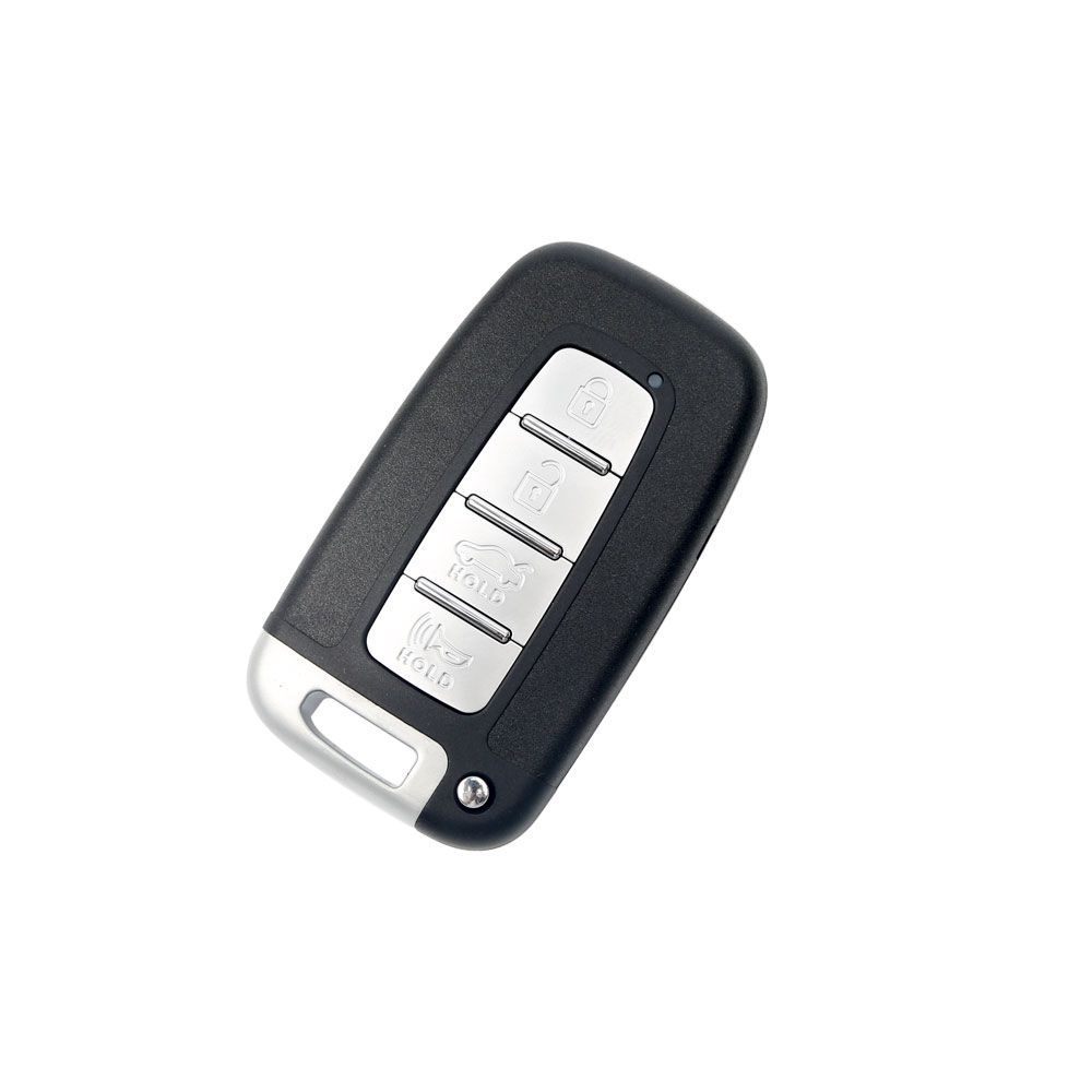 Modern i35 4 - button Remote Key 433MHz