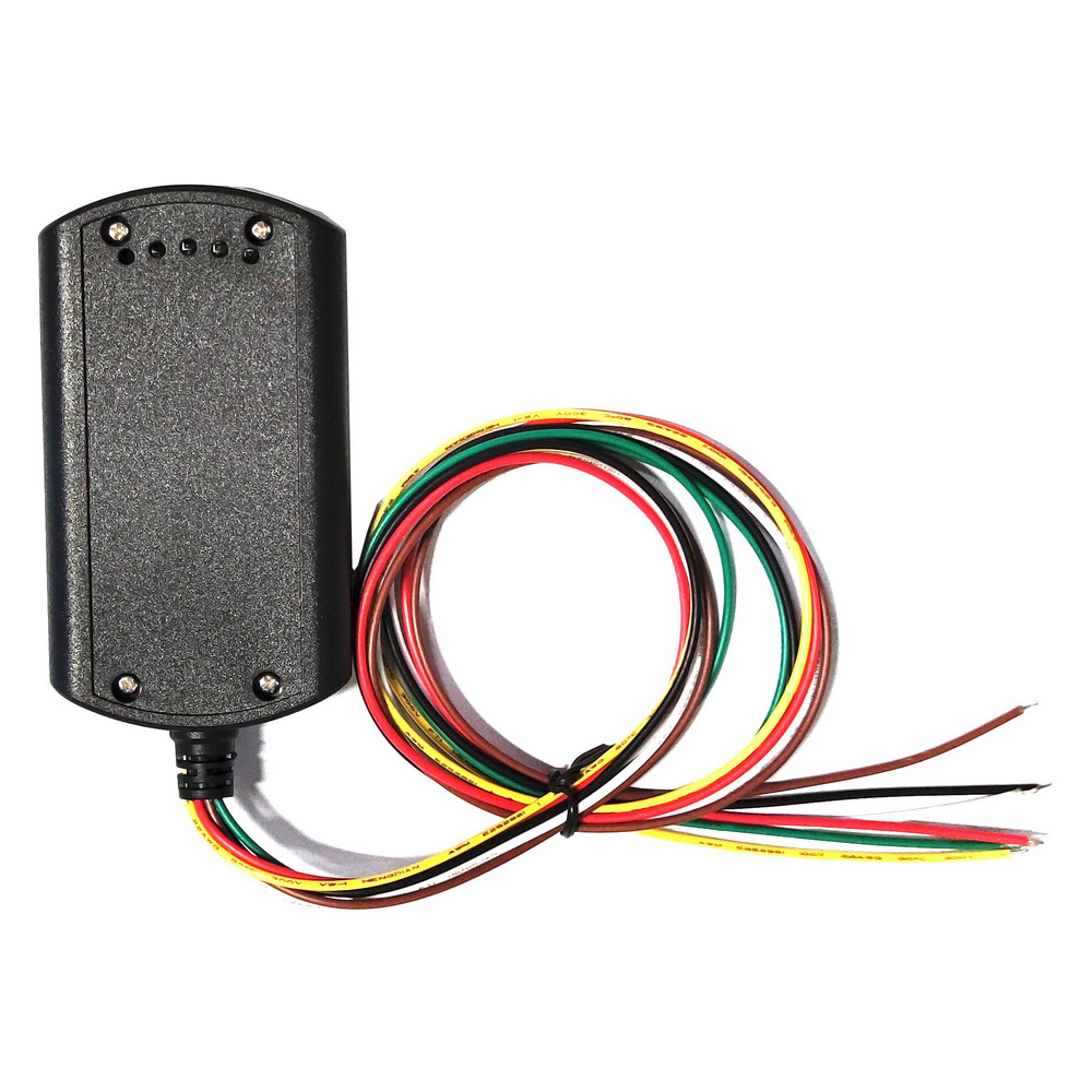 Émulateur Adblueobd2 pour émulateur de camion MAN / Scania / Volvo Euro6