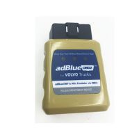 AdBlue OBD2 Simulator for Plug - and - play Devices of Volvo Trucks Based on OBD2