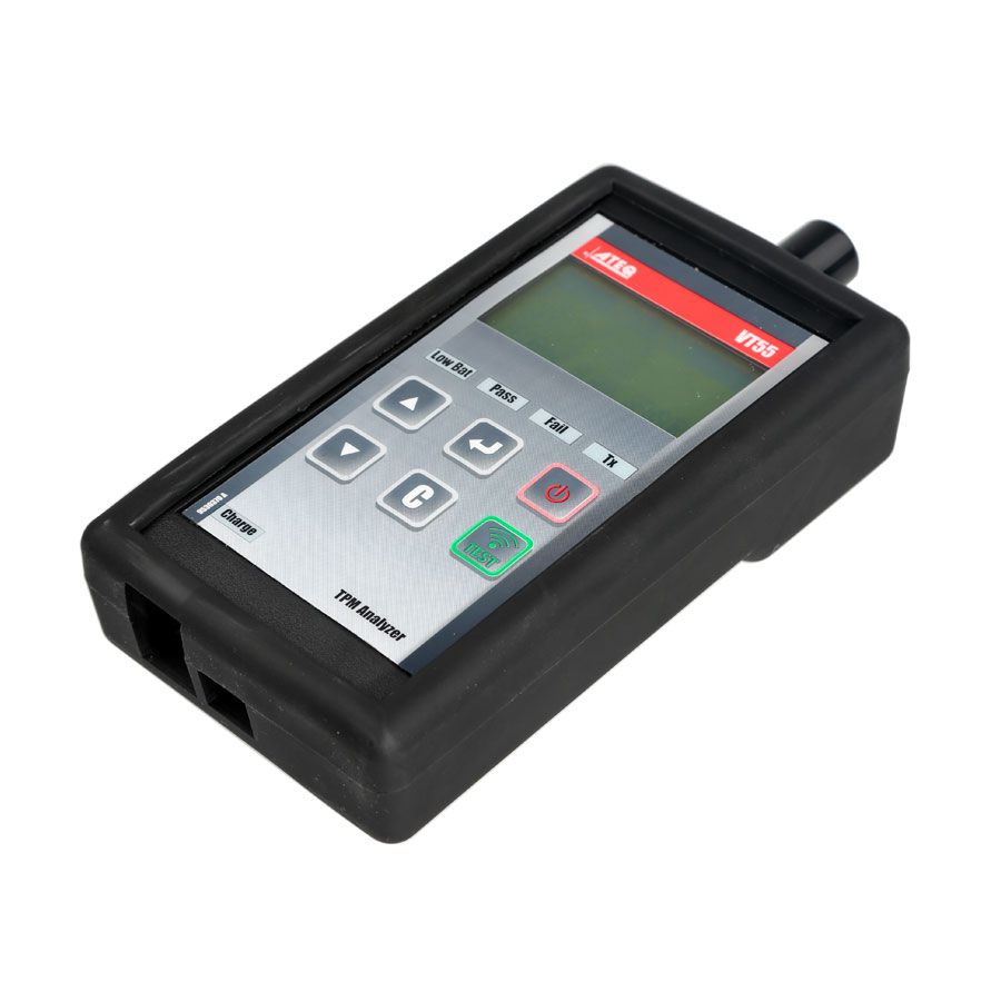 ATEQ VT55 OBDII TPMS diagnostic et outil de programmation soutien tous les véhicules