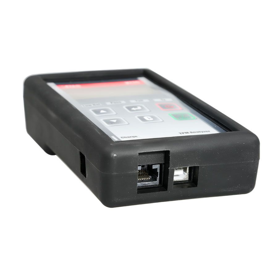 ATEQ VT55 OBDII TPMS diagnostic et outil de programmation soutien tous les véhicules