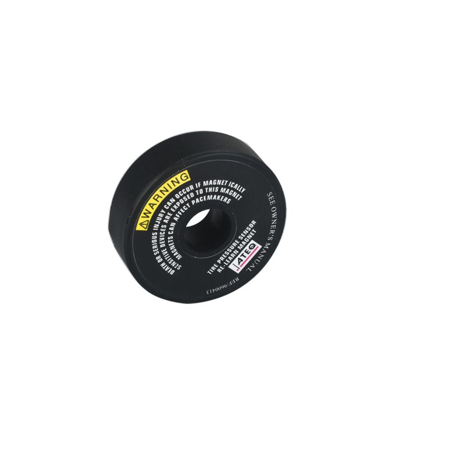 ATEQ VT55 OBDII TPMS diagnostic et outil de programmation soutien tous les véhicules