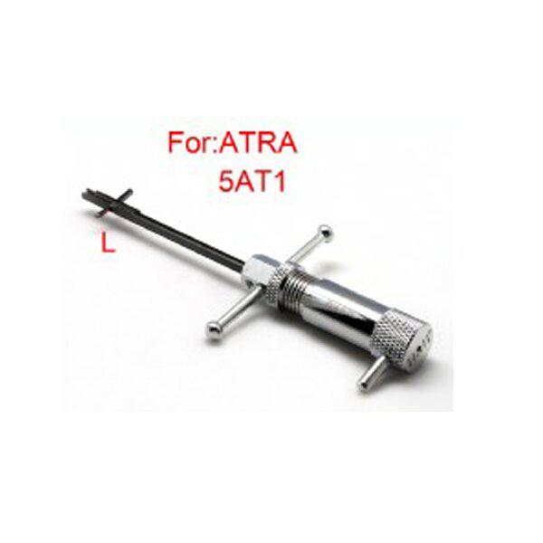 ATRA - 5at1 New Concept Collection Tool (left side)