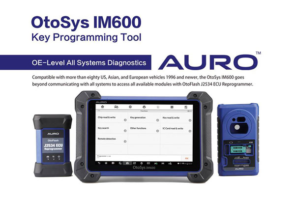 Auro - othyss - im600 scanner - 7