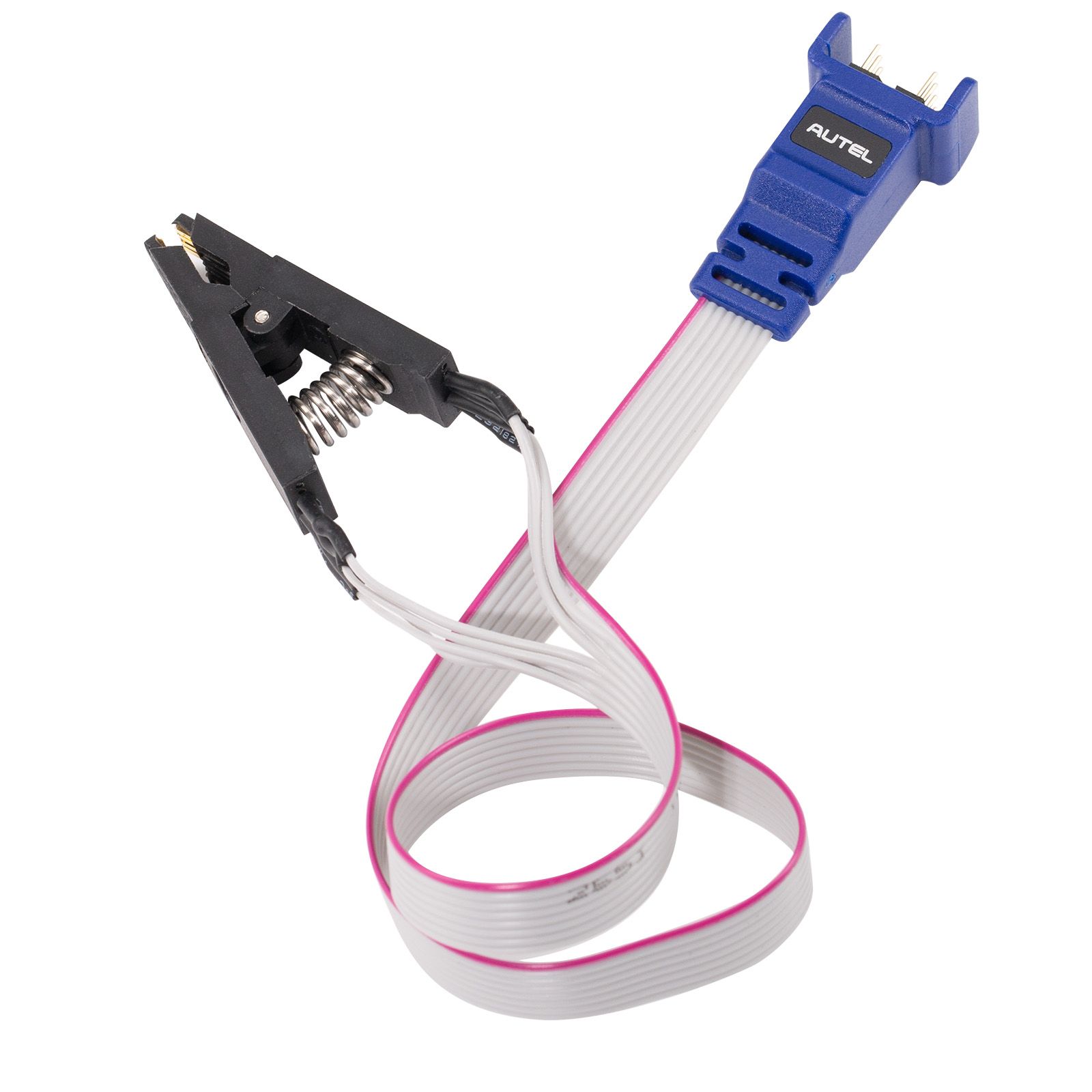 Autel APA103 câble de pince EEPROM pour MaxiIM IM508 IM608 outil de programmation clé