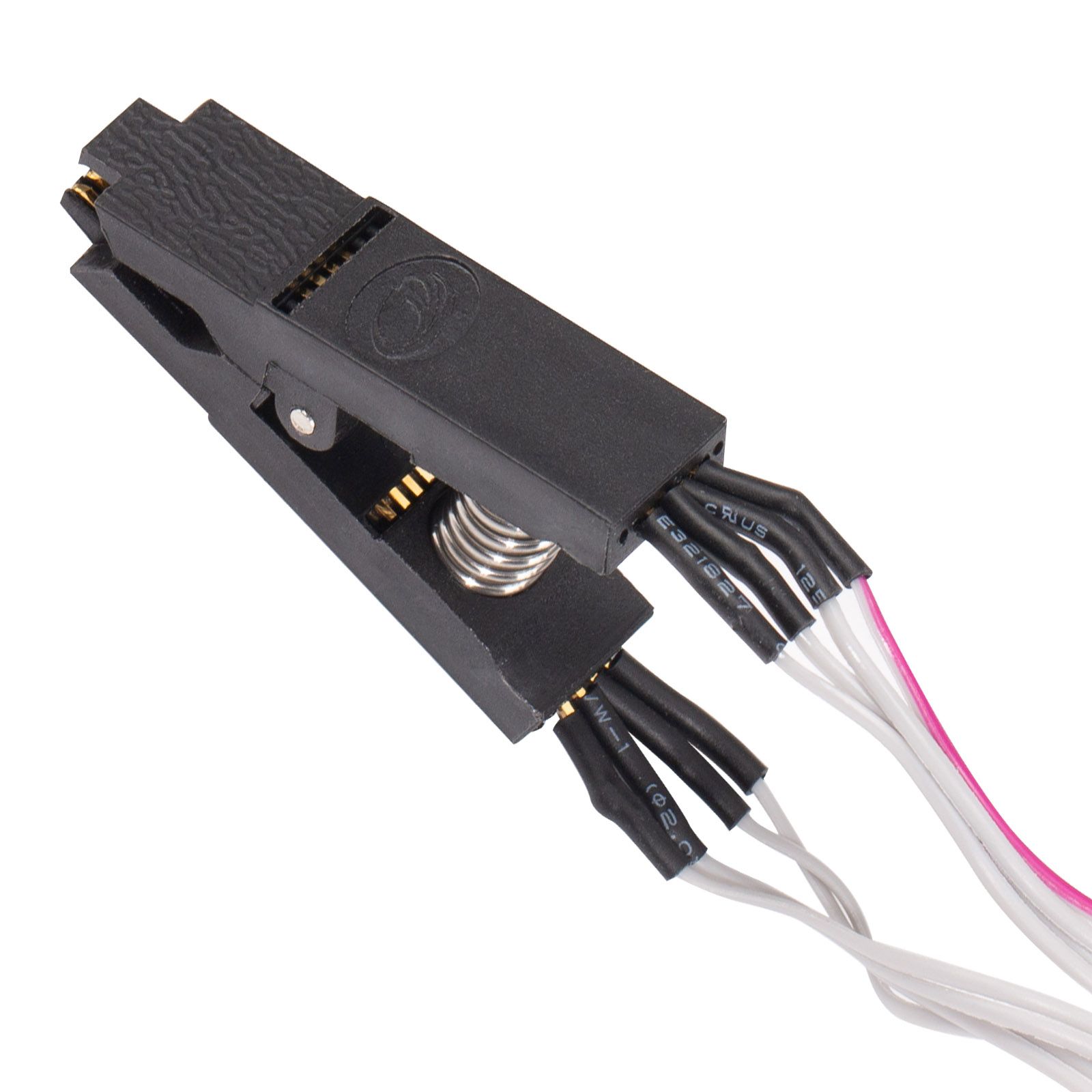 Autel APA103 câble de pince EEPROM pour MaxiIM IM508 IM608 outil de programmation clé