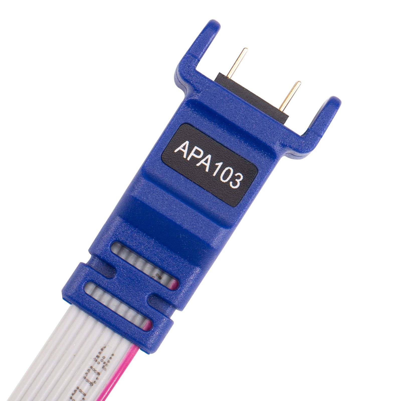 Autel APA103 câble de pince EEPROM pour MaxiIM IM508 IM608 outil de programmation clé