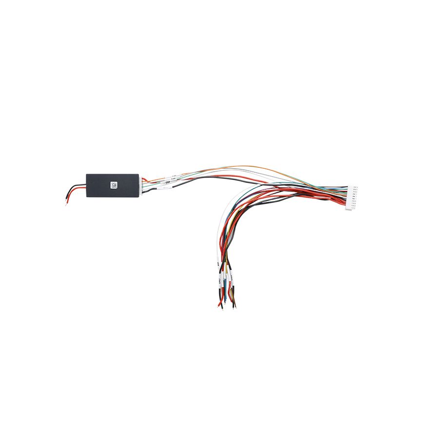 2024 Adaptateur Autel APB131 utilisé avec Autel XP400 PRO Lire les données IMMO du tableau de bord MQB-V850/RH850 pour IM508 IM508S IM608 IM608 Pro