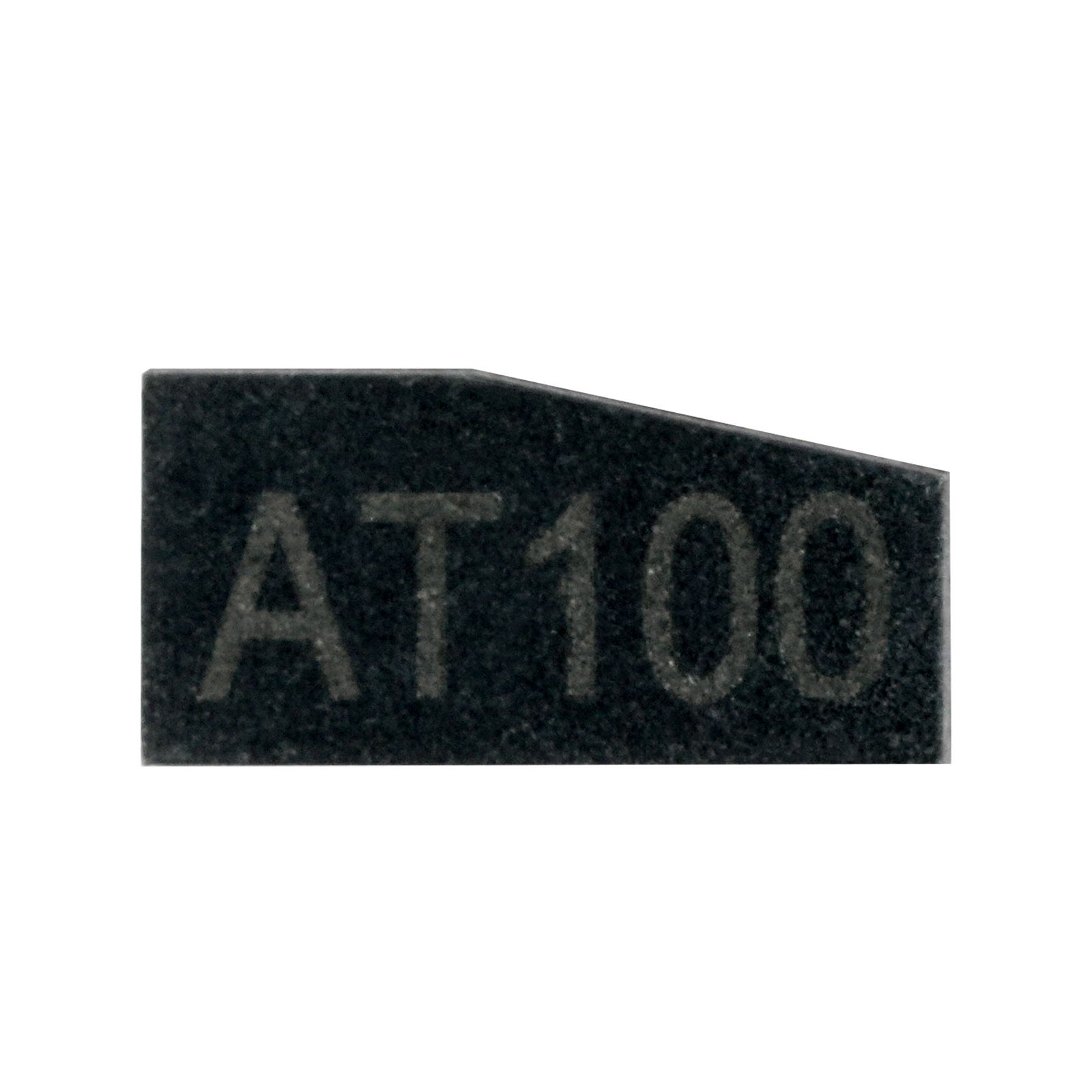 Puce transpondeur universelle Autel AT100 compatible avec les séries KM100 IM508 et IM608 50pcs / lot