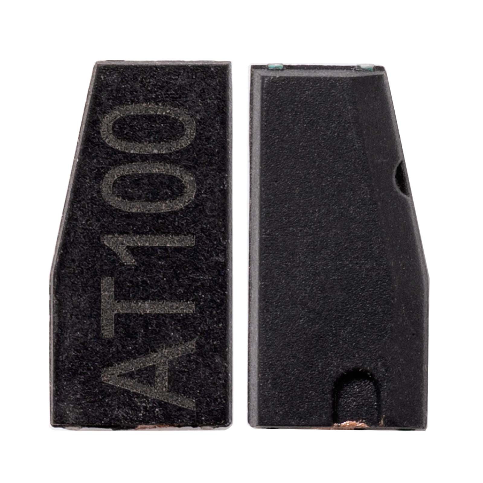Puce transpondeur universelle Autel AT100 compatible avec les séries KM100 IM508 et IM608 50pcs / lot