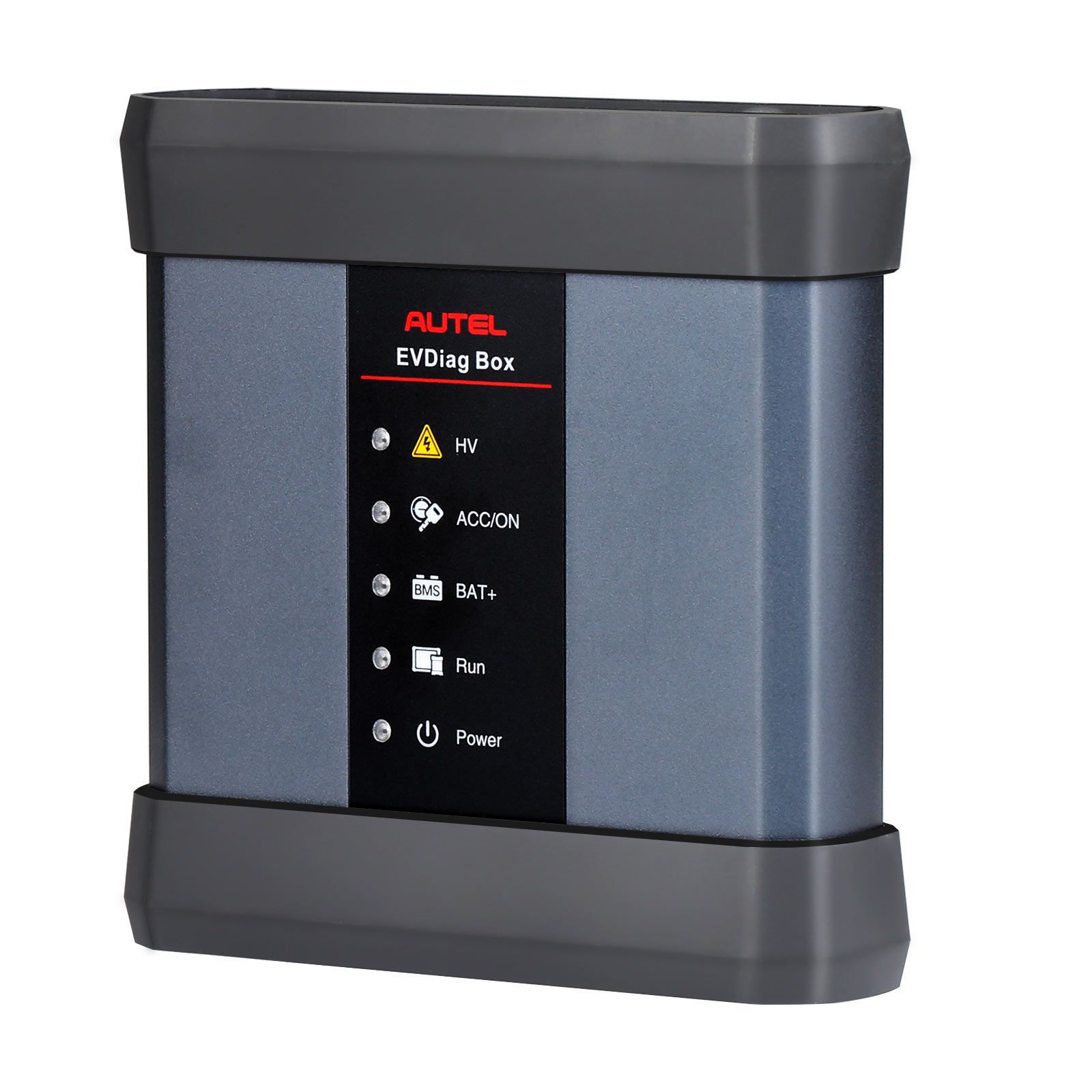 Kit de mise à niveau diagnostique d'autel EV pour le diagnostic de batterie evdiag Box et adaptateur compatible avec​​​​​​​Série autel ultra