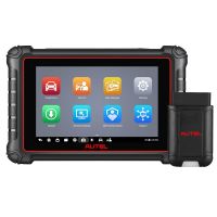 2025 Autel MaxiCOM MK900BT MK900-BT Scanner de diagnostic bidirectionnel Mise à jour de MX900 MK808BT MK808S CAN-FD&DOIP
