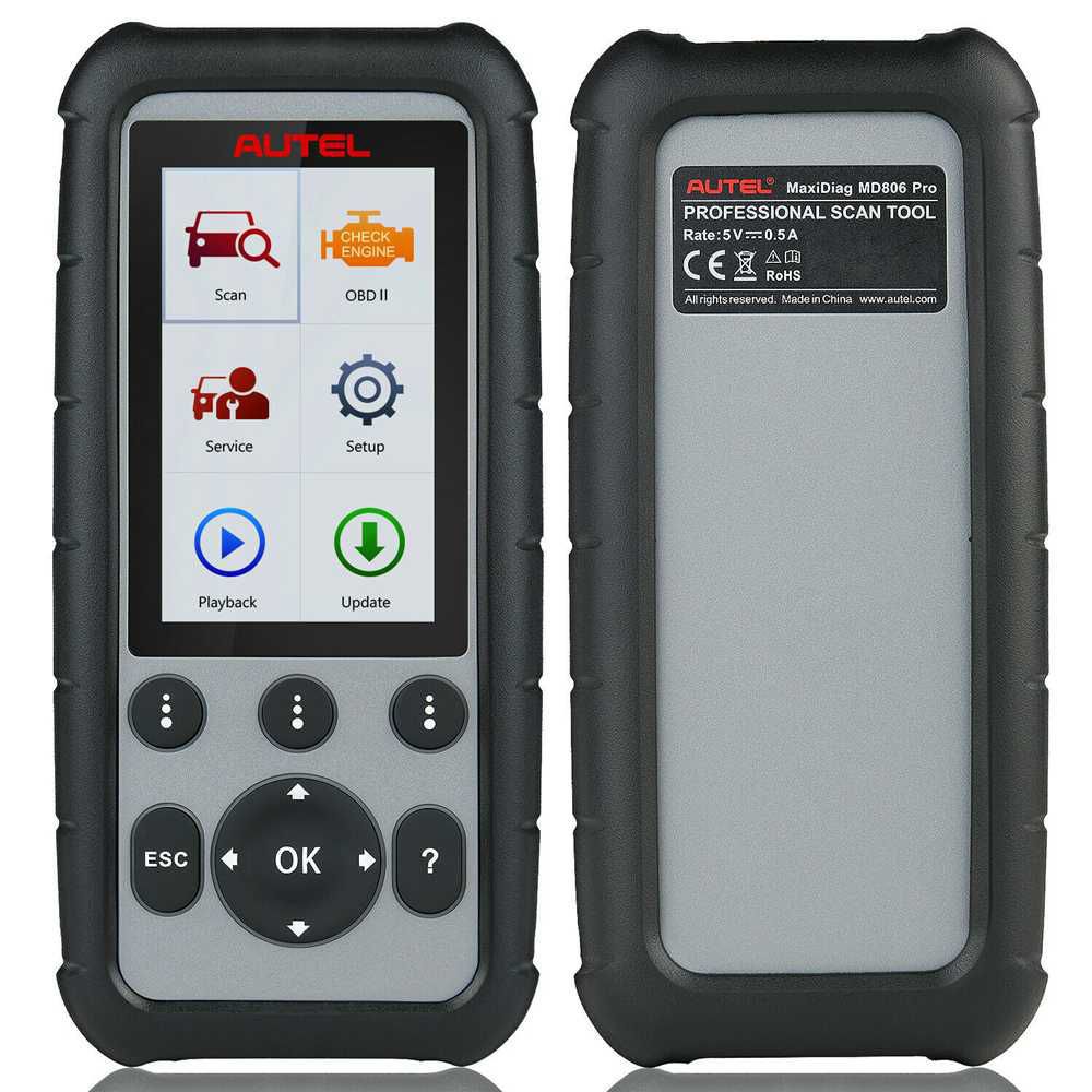 Original automedia m8080pro diagnostic tools for all System, as automd 808080pro Free Online Update