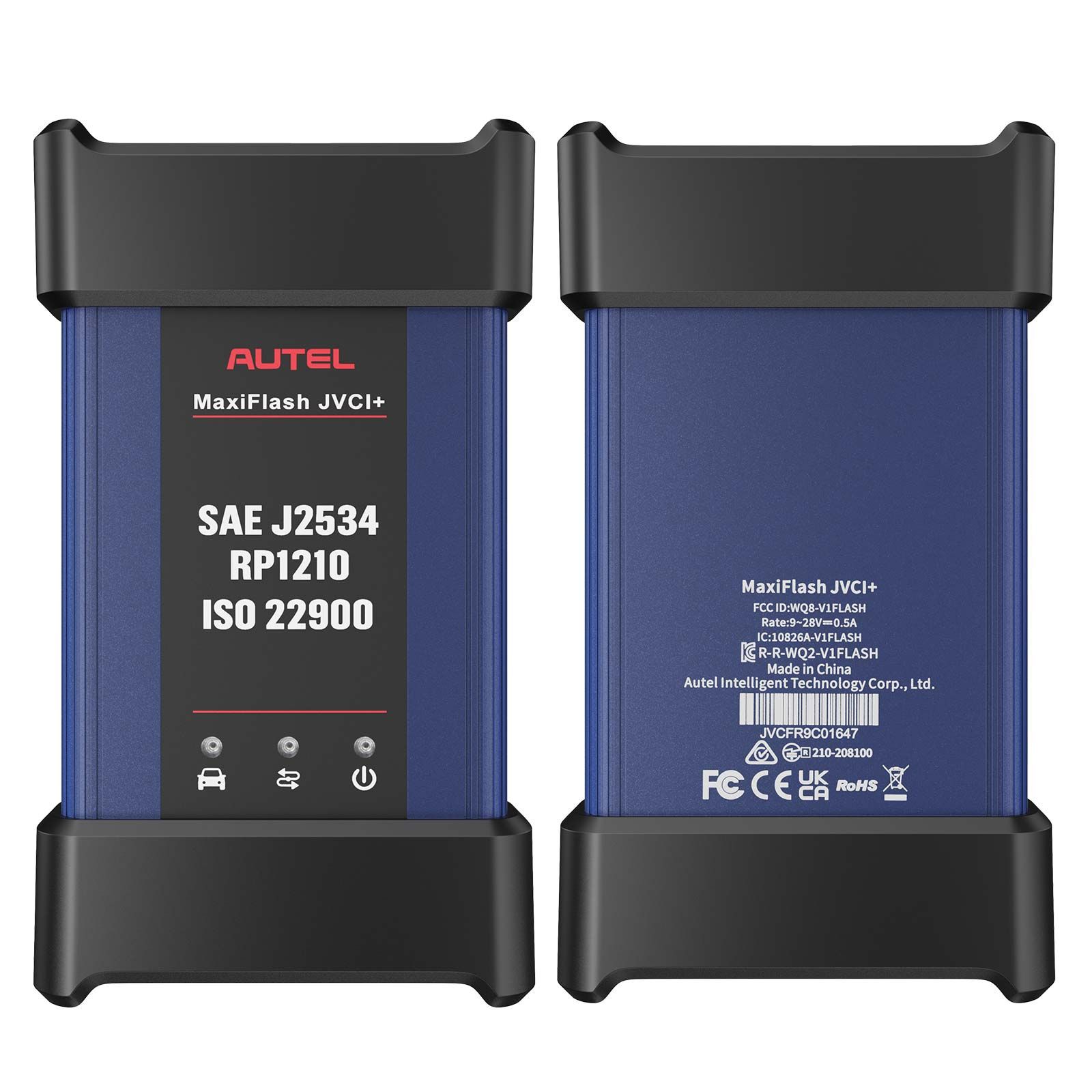 2025 Autel MaxiIM IM608 PRO II (Autel IM608 II) Kit complet avec JVCI+ Plus IMKPA Accessoires Obtenez gratuitement G-Box3 APB112