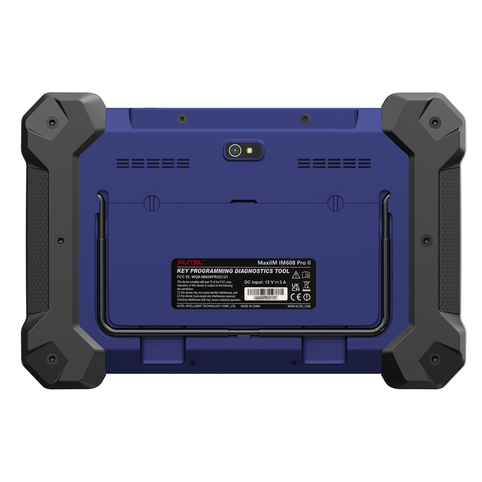 2025 Autel MaxiIM IM608 PRO II (Autel IM608 II) Kit complet avec JVCI+ Plus IMKPA Accessoires Obtenez gratuitement G-Box3 APB112