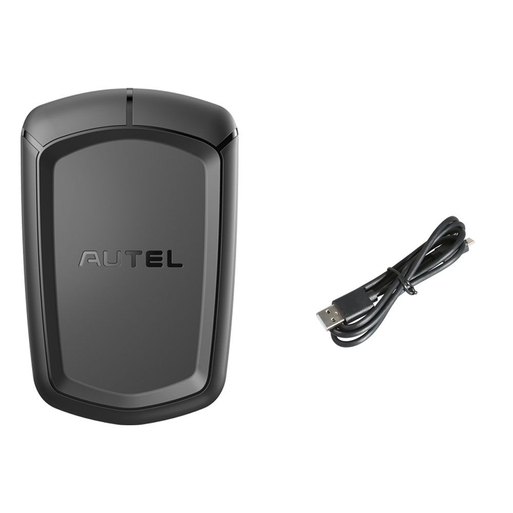 2025 Autel MaxiIM IM608 PRO II (Autel IM608 II) avec G-Box3 gratuit et APB112 Support Mercedes Benz All Key avec 1 an de plus Mise à jour gratuite