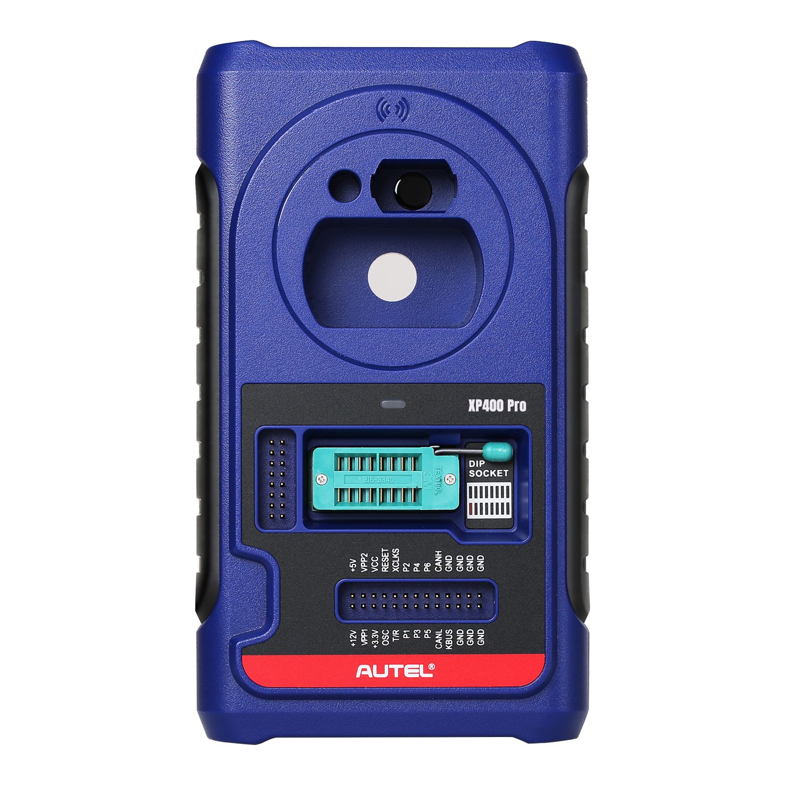 2025 Autel MaxiIM IM608 PRO II (IM608S II / IM608 II) Outil de programmation clé tout-en-un Support toutes les clés perdues avec 2 ans de mise à jour gratuite