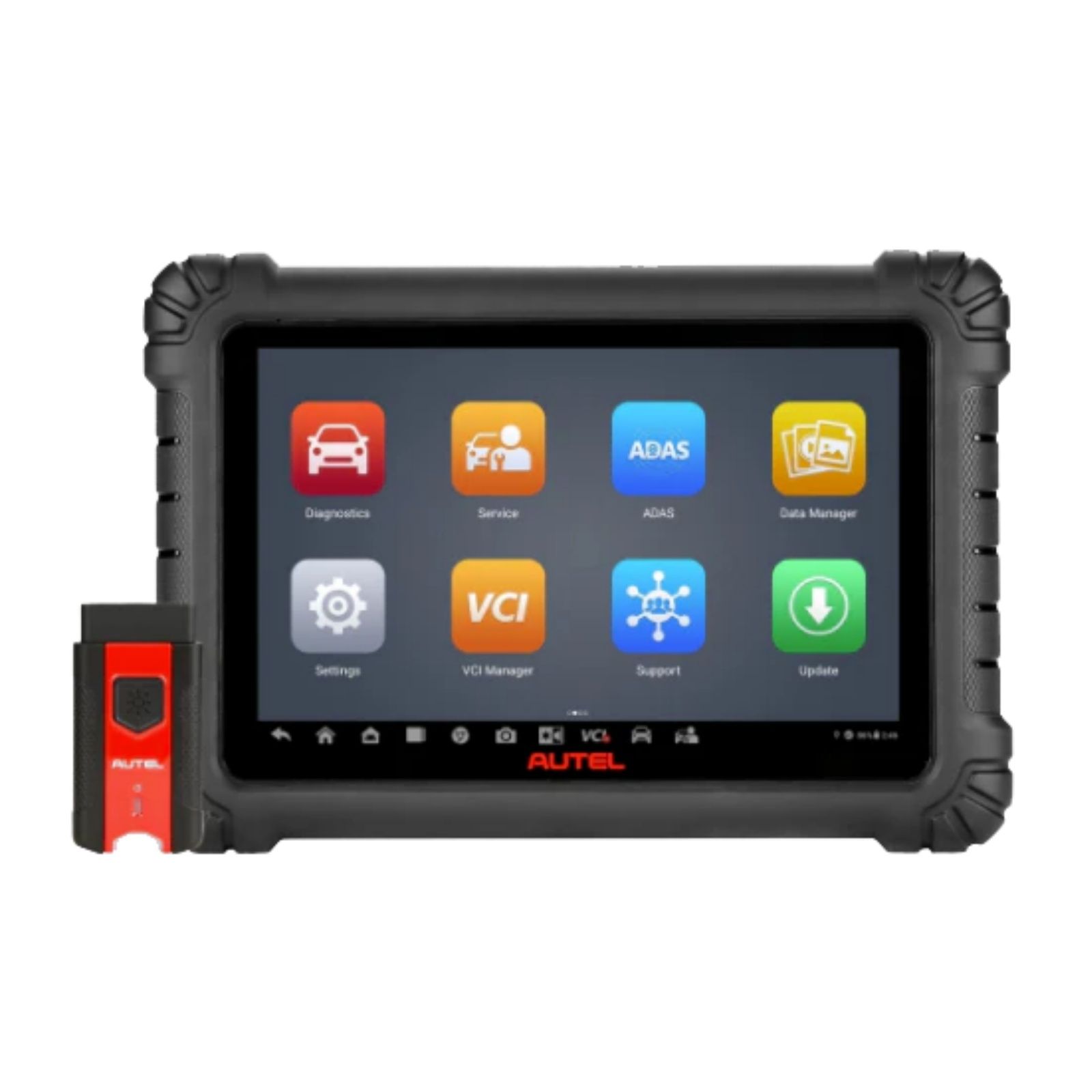 2025 Autel Maxisys MS906 Max Diagnostic Scanner Advanced ECU Coding 40+ Reset Services CAN FD & DoIP Auto Scan 2.0 Mise à niveau d'Autel MS906 PRO/MS906BT