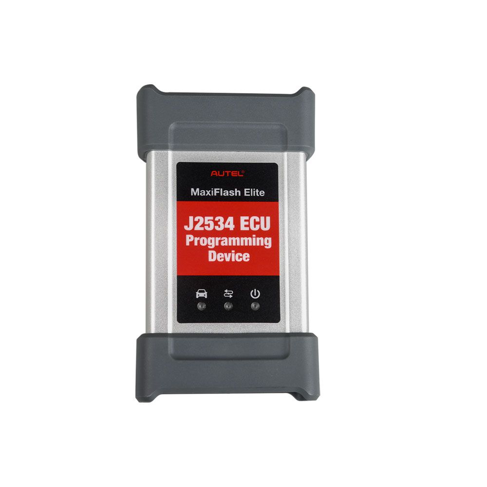 Outil de diagnostic automax - ms908s basé sur un dispositif de programmation j2534 Ecu