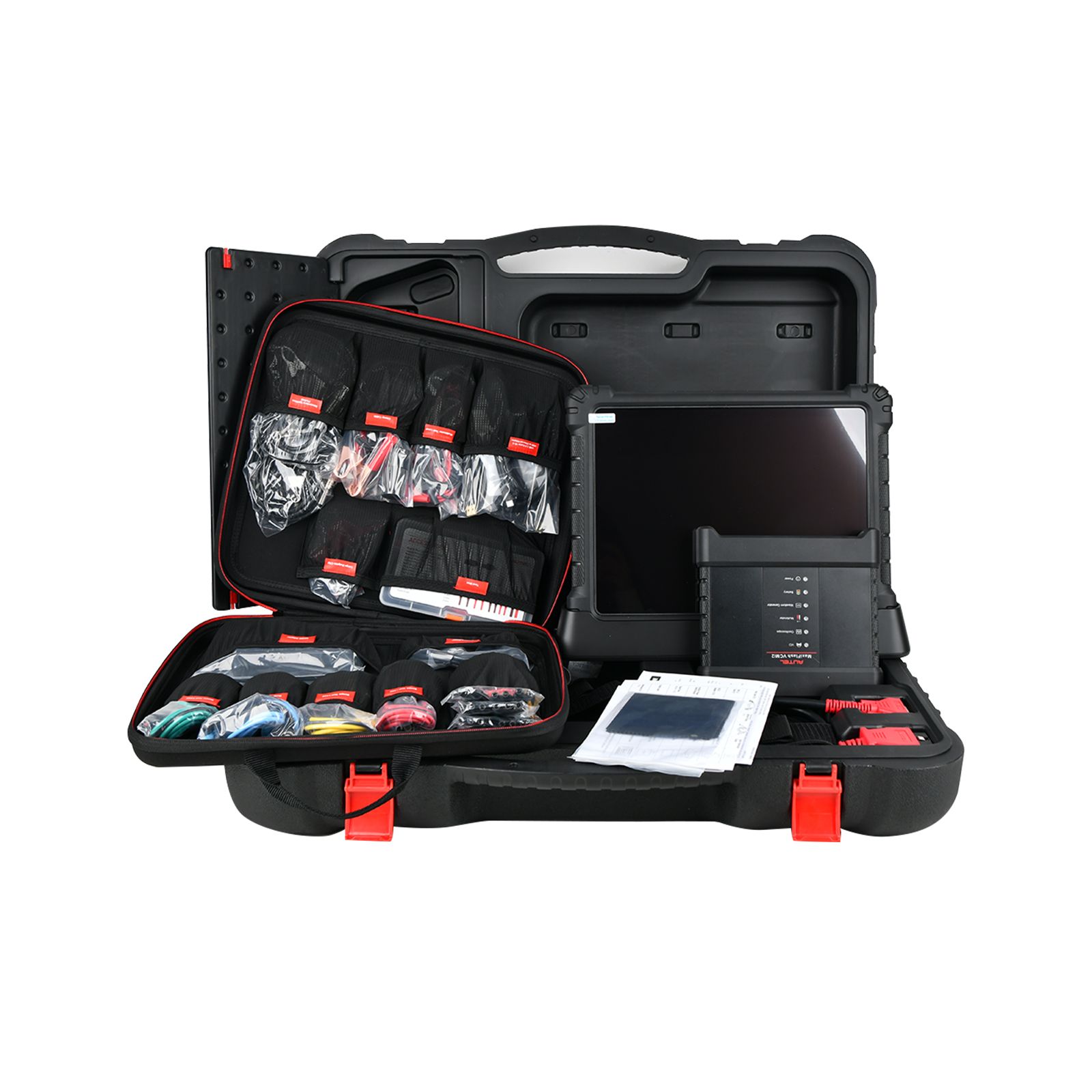 2025 AUTEL MaxiSys Ultra S2 Tablette de diagnostic avancée Moteur de soutien Truspeed