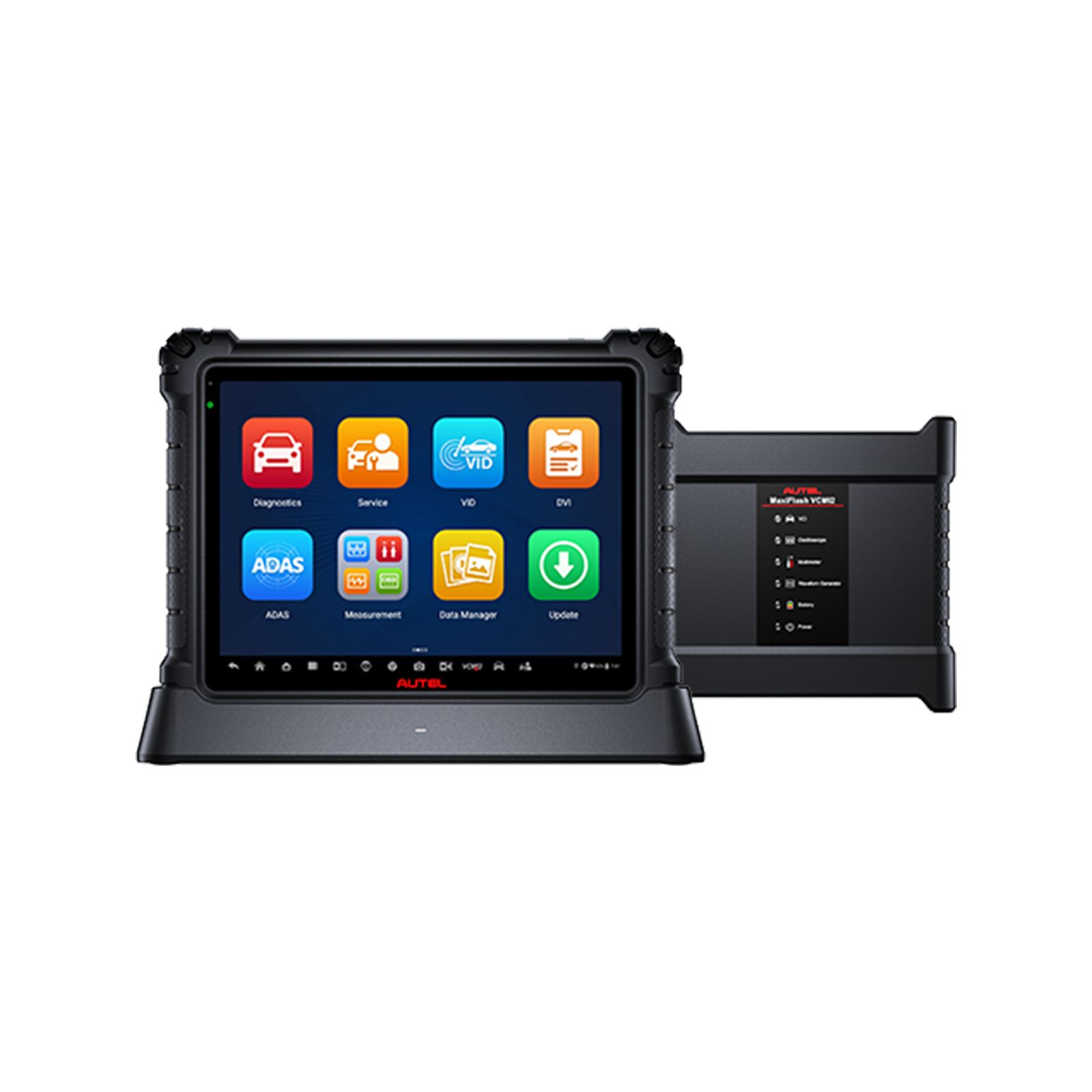 2025 AUTEL MaxiSys Ultra S2 Tablette de diagnostic avancée Moteur de soutien Truspeed