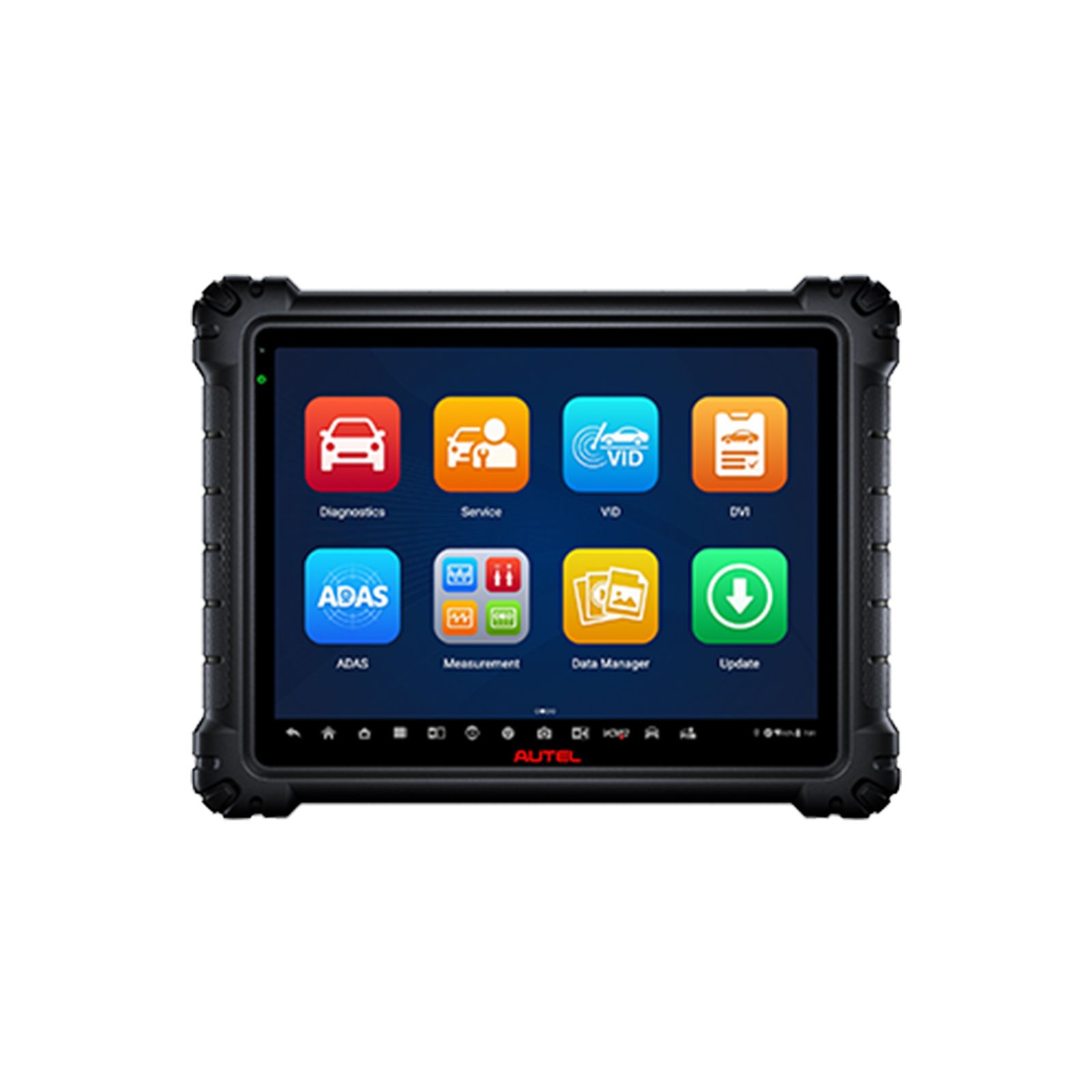 2025 AUTEL MaxiSys Ultra S2 Tablette de diagnostic avancée Moteur de soutien Truspeed