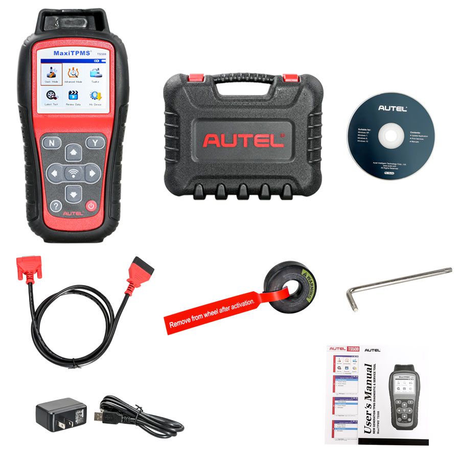 Original automelimpms - ts508tpms Service Tool Update online free life