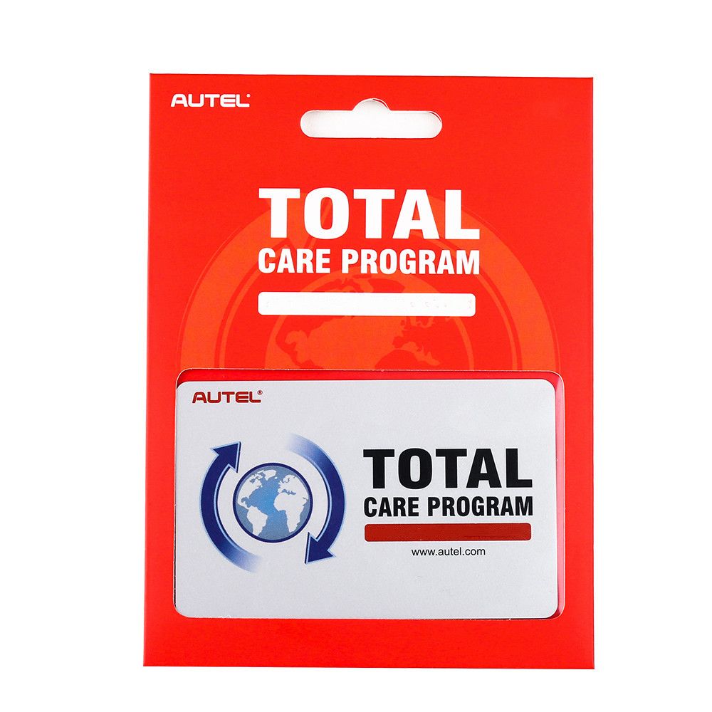 Autel One Year Update Service for Autel MaxiCOM MK906S PRO (Subscription Only)