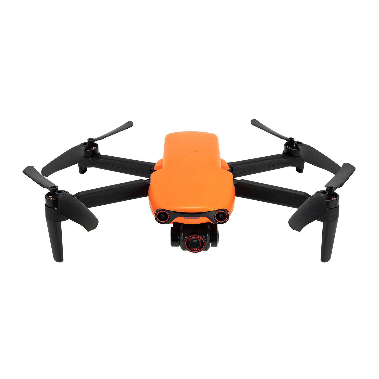 Autel Robotics Evo Nano + drone 249g 1 / 1.28 pouces capteur CMOS 4K caméra drone Mini drone