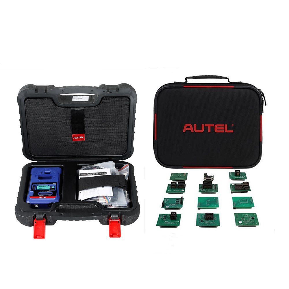Autel xp400 pro key and Chip programer as well as autel imkpa Extended Key Programming Accessories Kit for Replacement and Unlocking