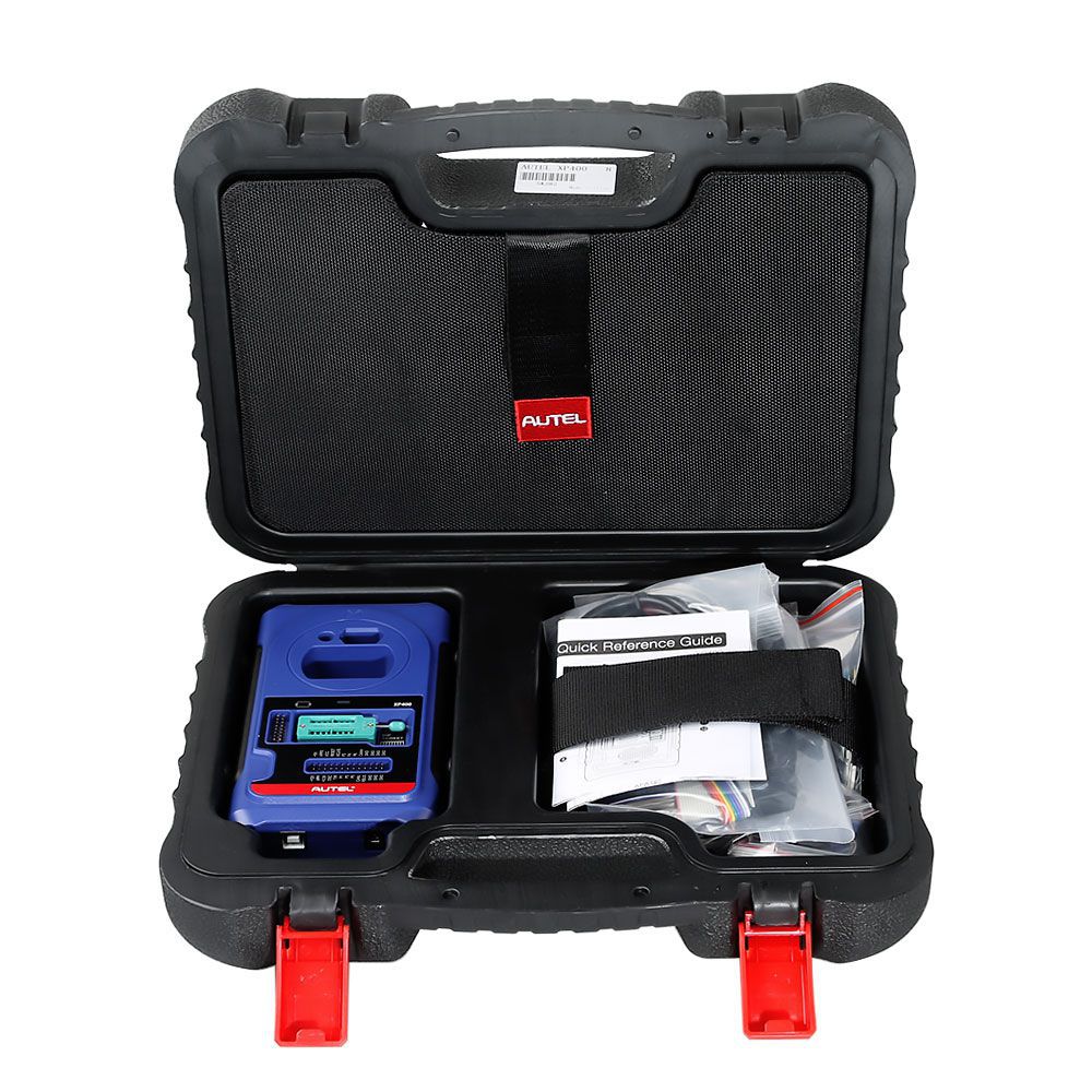Autel xp400 pro key and Chip programer as well as autel imkpa Extended Key Programming Accessories Kit for Replacement and Unlocking