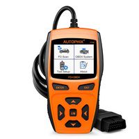Autophix Auto Diagnose Tool 7710 Obdi OBD2 Scanner für Ford Motor Fehlercode Leser ABS SRS Sicherheit Airbag EPB Öl Reset