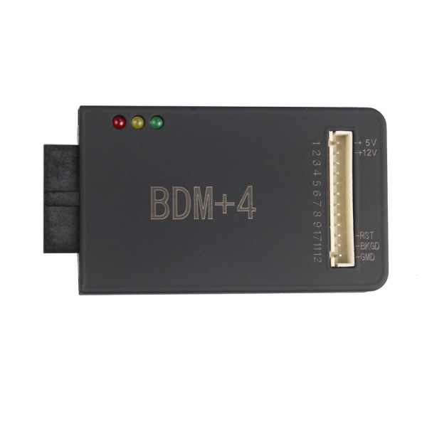 Adaptateur BDM + 4 spécial pour dispositif de récupération de coussin gonflable cg100