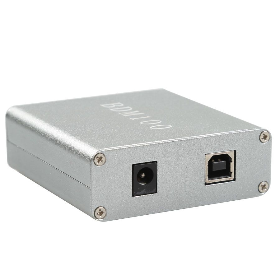 V1255 BDM100 Universal Programmer ECU Chip Tuning Tool ECU lecteur programmeur