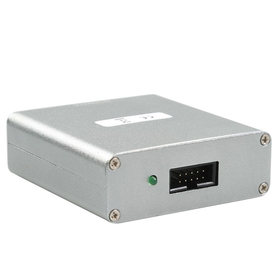 V1255 BDM100 Universal Programmer ECU Chip Tuning Tool ECU lecteur programmeur