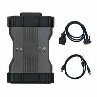 Renault Can Clip OBDII diagnostic Programming scanner meilleur VCI v229 prend en charge la pleine fonction multilingue 2005 - 2022