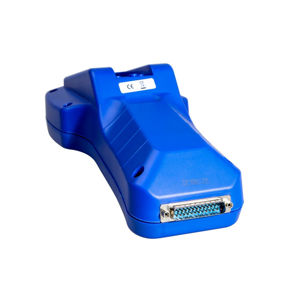 V20.3 Standard T300 Key Programmer Version anglaise Couleur bleue