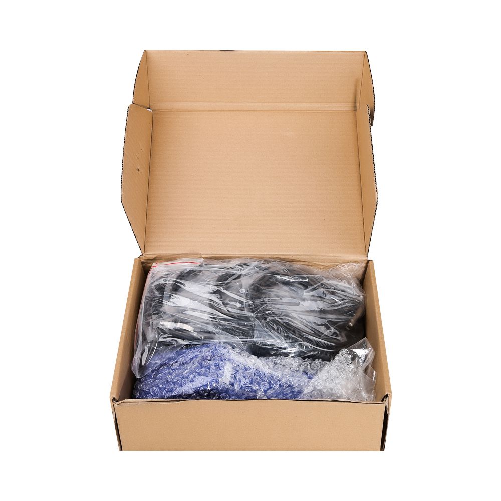 V20.3 Standard T300 Key Programmer Version anglaise Couleur bleue